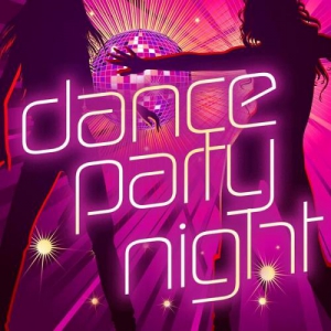  VA - Dance Party Night