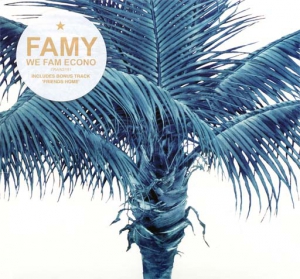  Famy - We Fam Econo
