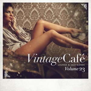  V.A. - Vintage Cafe: Lounge and Jazz Blends, Vol. 23