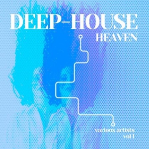  VA - Deep-House Heaven, Vol. 1