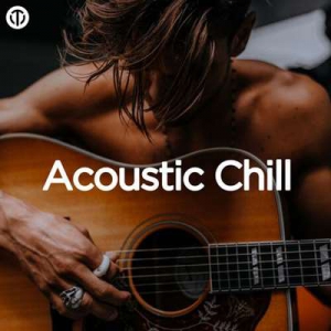 VA - Acoustic Chill