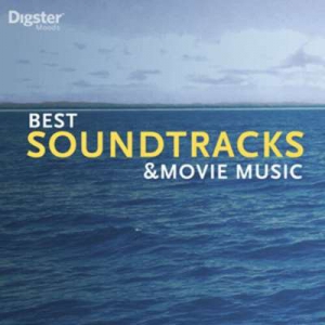  VA - Best Soundtracks & Movie Musi