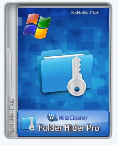 Wise Folder Hider Pro 5.0.5.235 [Multi/Ru] ( "GiveAway")