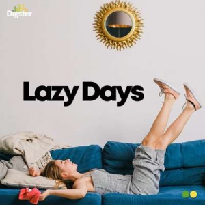  VA - Lazy Days