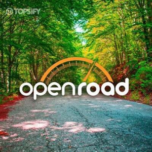  VA - Open Road