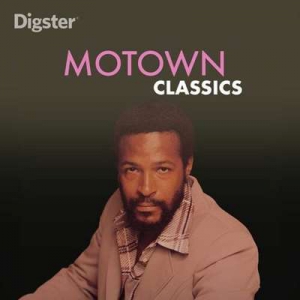  VA - Motown Classics