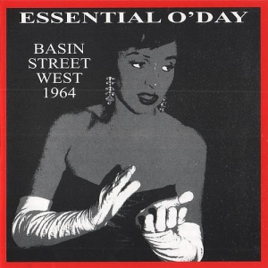  Anita O'Day - Essential O'Day: Basin Street West