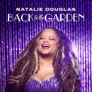  Natalie Douglas - Back To The Garden