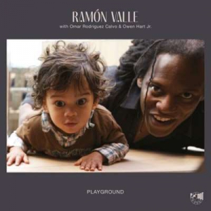  Ramon Valle - Playground