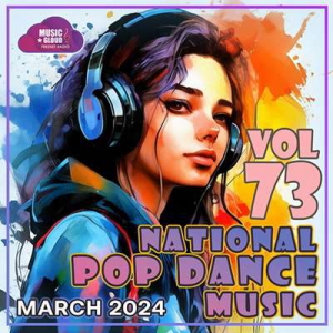  VA - National Pop Dance Music Vol. 73