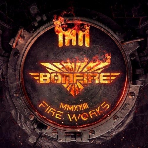  Bonfire - Fireworks: MMXXIII Version