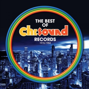  Various Artists - The Best of Chi-Sound Records- 1976-1984