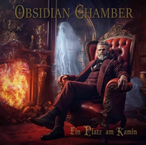  Obsidian Chamber - Ein Platz Am Kamin
