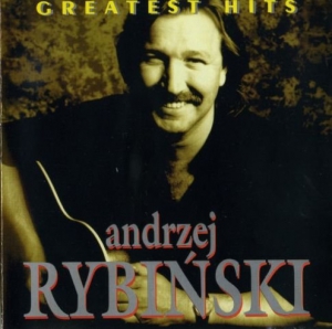  Andrzej Rybinski - Greatest Hits