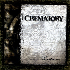 Crematory - Believe