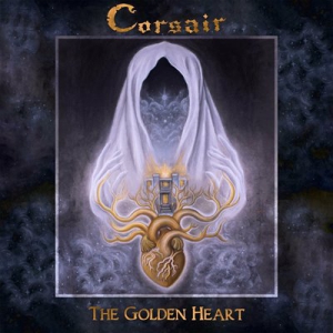  Corsair - The Golden Heart