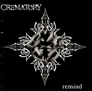  Crematory - Remind