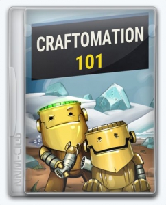  Craftomation 101: Programming & Craft