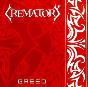  Crematory - Greed