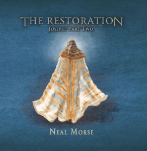  Neal Morse - The Restoration - Joseph: Pt. Two