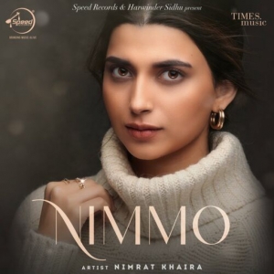  Nimrat Khaira - Nimmo