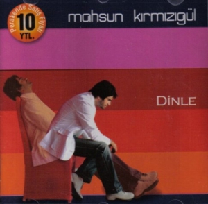  Mahsun Kirmizigul - Dinle