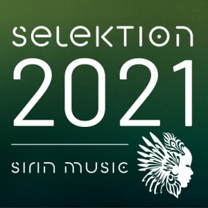  Various Artists - Sirin Music: Selektion 2021