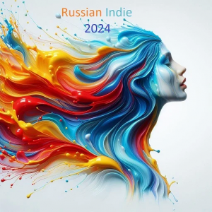 VA - Russian Indie II