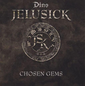  Dino Jelusick - Chosen Gems