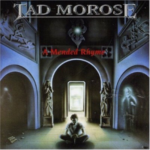  Tad Morose - A Mended Rhyme
