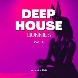 VA - Deep-House Bunnies, Vol. 4