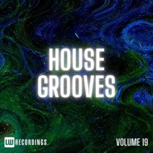  VA - House Grooves, Vol. 19