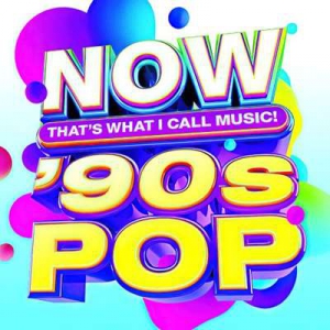  VA - NOW That's What I Call Music! 90's Pop