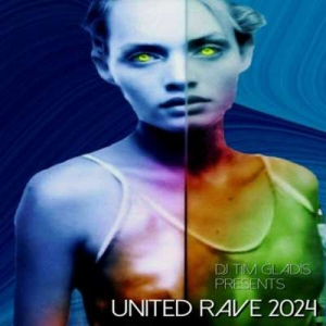  VA - United Rave