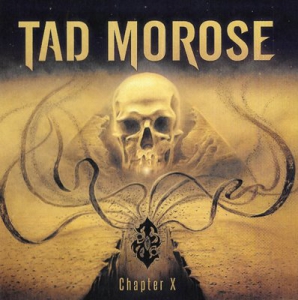  Tad Morose - Chapter X