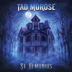  Tad Morose - St. Demonius