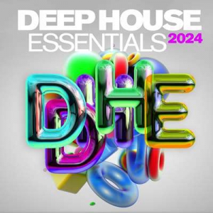VA - Deep House Essentials