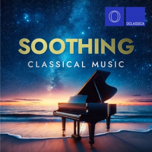  VA - Soothing Classical Music