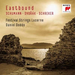  Festival Strigs Lucerne - Eastbound Schumann, Dvorak, Schreker