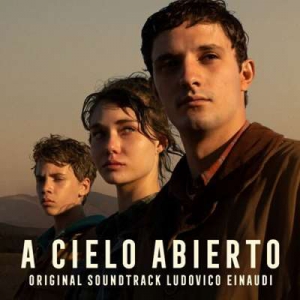  OST - Ludovico Einaudi - A Cielo Abierto