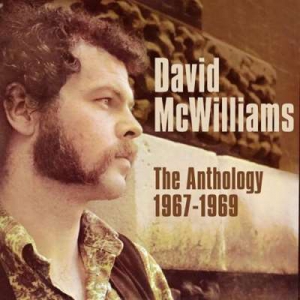  David McWilliams - The Anthology: 1967-1969
