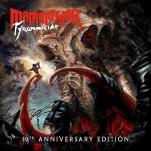  Mammothor - Tyrannicide [10th Anniversary Edition]