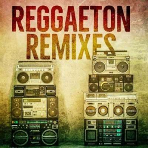  VA - Reggaeton Remixes