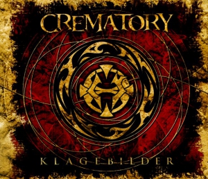  Crematory - Klagebilder
