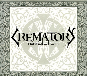  Crematory - Revolution
