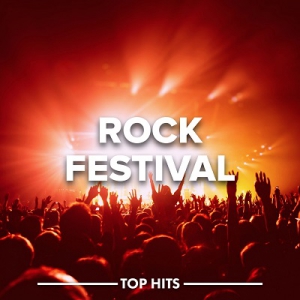  VA - Rock Festival Top Hits 2023