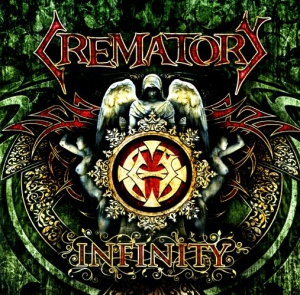  Crematory - Infinity