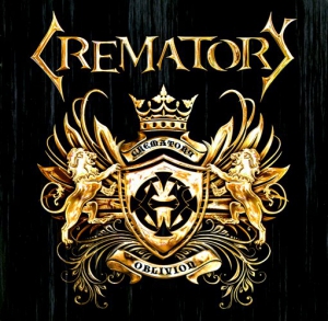  Crematory - Oblivion