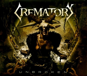  Crematory - Unbroken