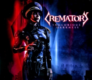  Crematory - Inglorious Darkness